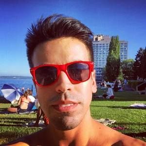 Meet your Posher, Lupe